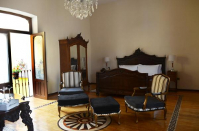 Гостиница Hotel Marques del Angel  Пуэбла